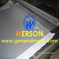 48mesh Stainless Steel Bolting Cloth